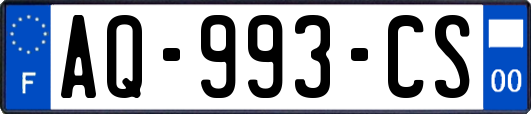 AQ-993-CS