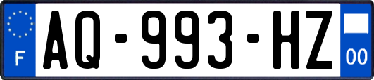 AQ-993-HZ