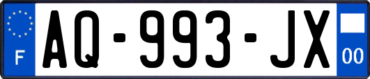 AQ-993-JX