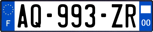 AQ-993-ZR