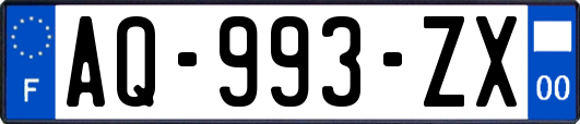 AQ-993-ZX