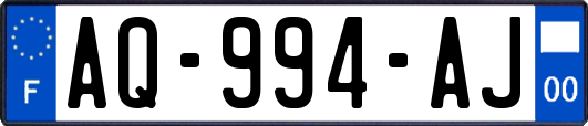 AQ-994-AJ
