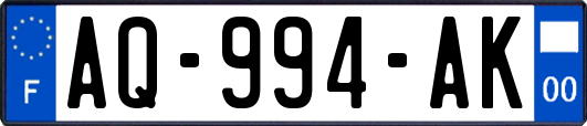 AQ-994-AK