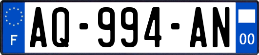 AQ-994-AN