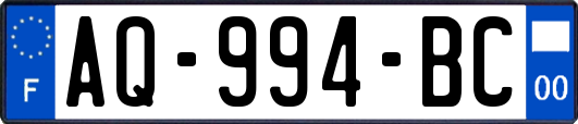 AQ-994-BC