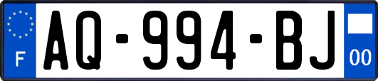 AQ-994-BJ