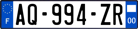 AQ-994-ZR