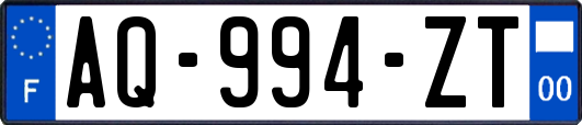AQ-994-ZT