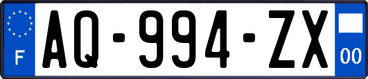 AQ-994-ZX