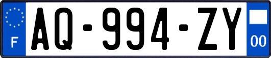 AQ-994-ZY