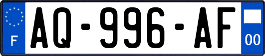 AQ-996-AF