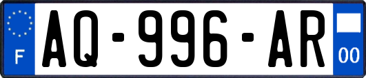 AQ-996-AR