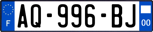 AQ-996-BJ
