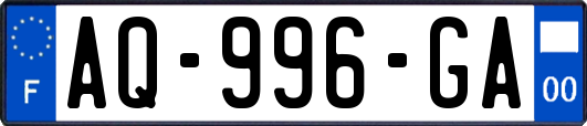 AQ-996-GA