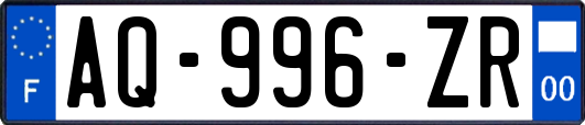 AQ-996-ZR