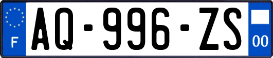 AQ-996-ZS