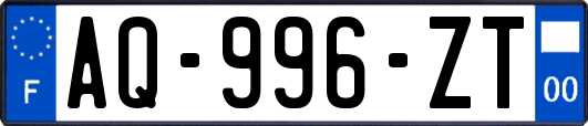 AQ-996-ZT