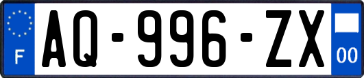 AQ-996-ZX