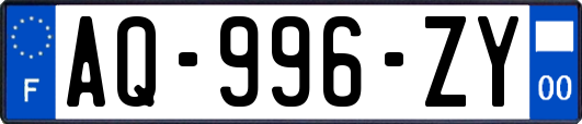 AQ-996-ZY