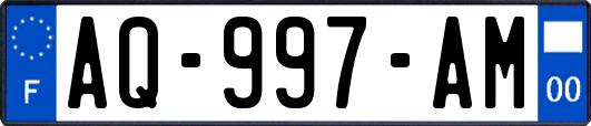 AQ-997-AM