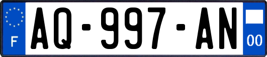 AQ-997-AN