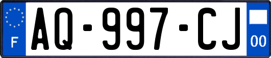 AQ-997-CJ