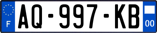 AQ-997-KB