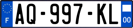 AQ-997-KL