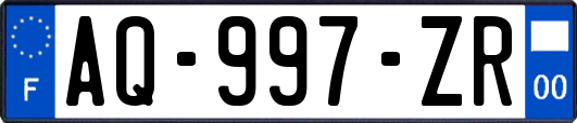 AQ-997-ZR