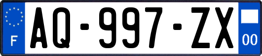 AQ-997-ZX