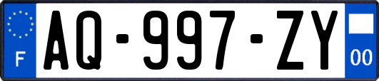 AQ-997-ZY