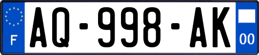 AQ-998-AK