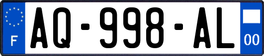 AQ-998-AL