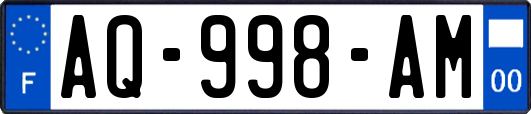 AQ-998-AM