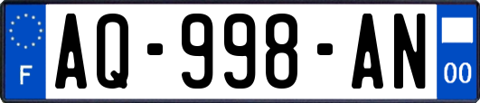 AQ-998-AN