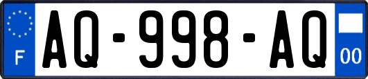 AQ-998-AQ