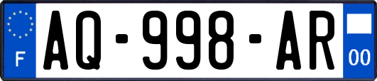 AQ-998-AR