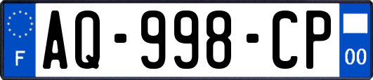 AQ-998-CP