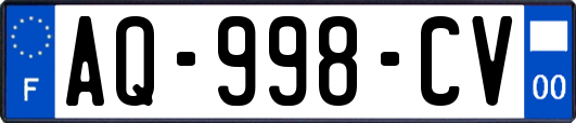 AQ-998-CV