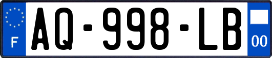 AQ-998-LB