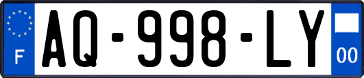 AQ-998-LY