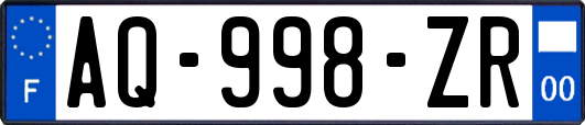 AQ-998-ZR