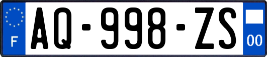 AQ-998-ZS
