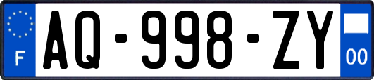 AQ-998-ZY
