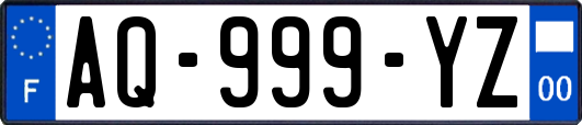 AQ-999-YZ