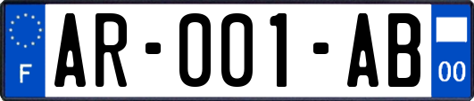 AR-001-AB