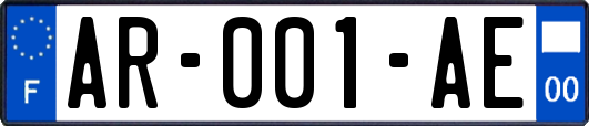 AR-001-AE