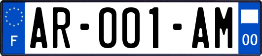 AR-001-AM