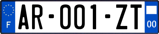 AR-001-ZT