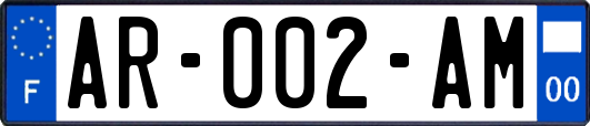 AR-002-AM